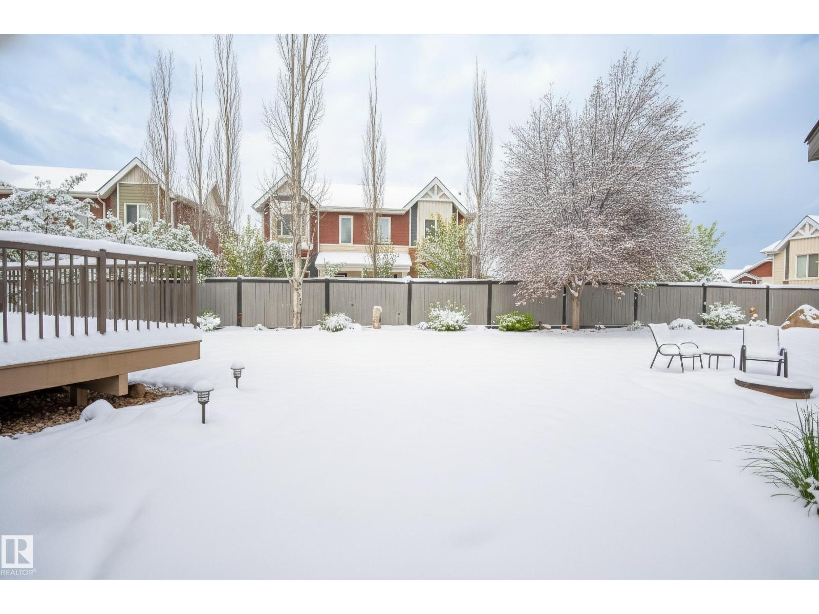 1079 Mckinney Gr Nw, Edmonton, Alberta  T6R 3S5 - Photo 8 - E4470088