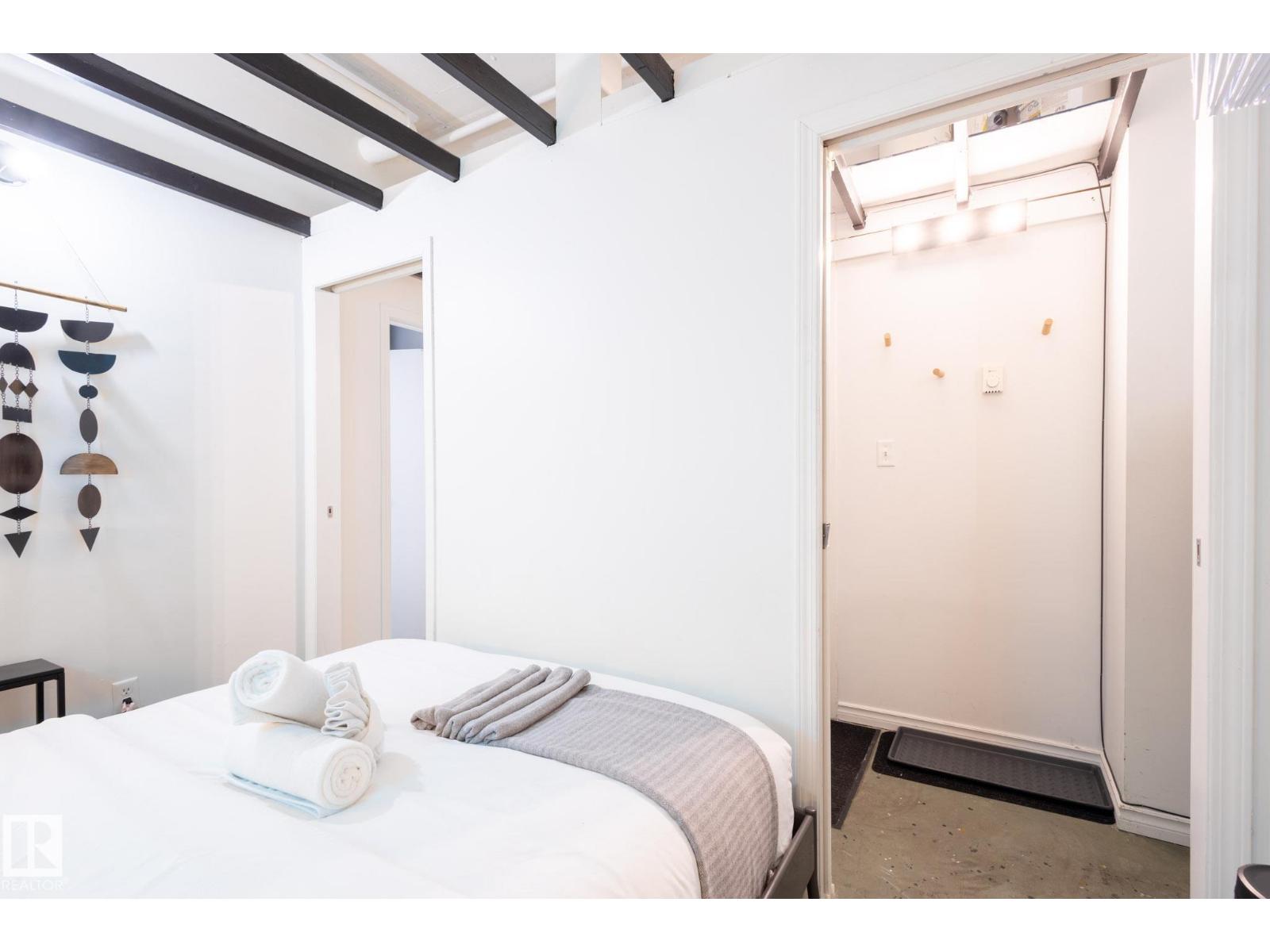 #508 10024 Jasper Av Nw, Edmonton, Alberta  T5J 1R9 - Photo 10 - E4470090