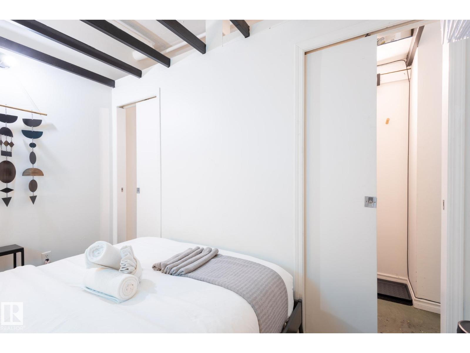 #508 10024 Jasper Av Nw, Edmonton, Alberta  T5J 1R9 - Photo 11 - E4470090