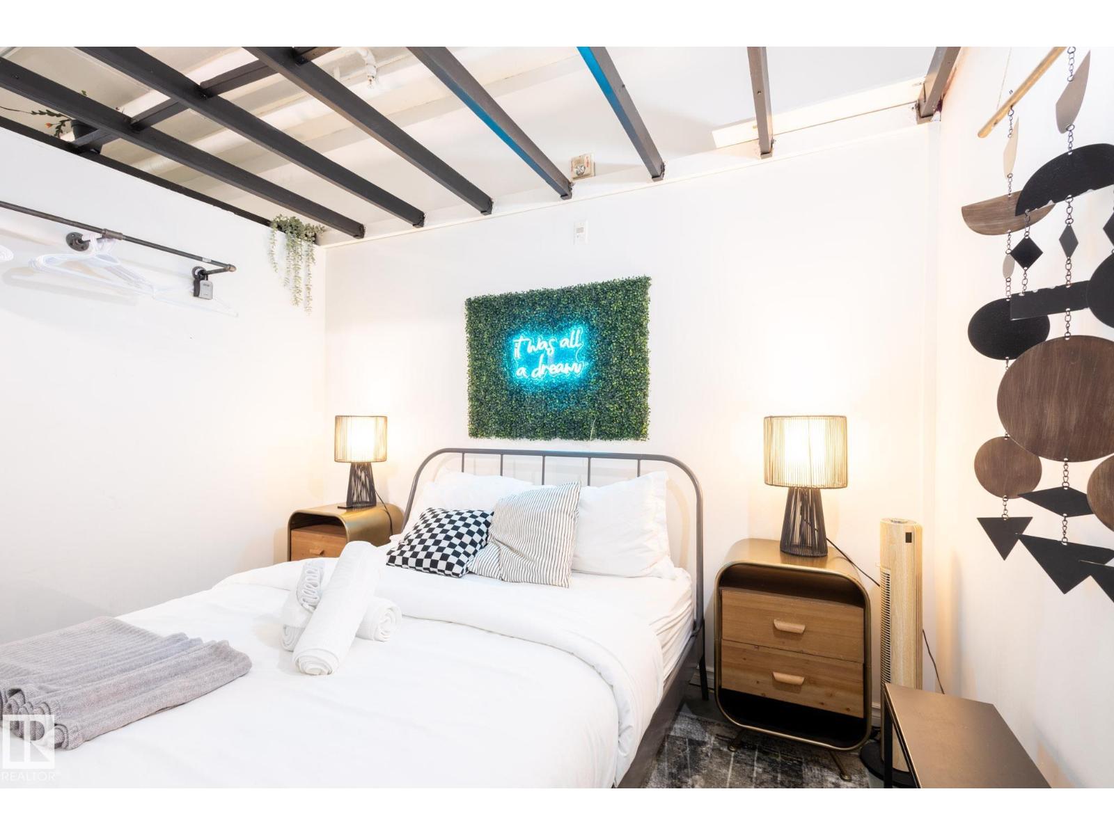 #508 10024 Jasper Av Nw, Edmonton, Alberta  T5J 1R9 - Photo 12 - E4470090