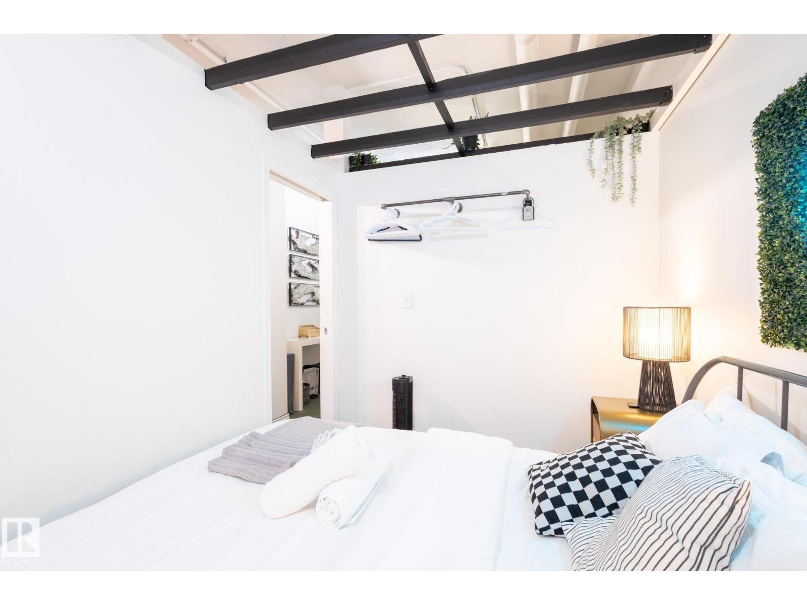 #508 10024 Jasper Av Nw, Edmonton, Alberta  T5J 1R9 - Photo 13 - E4470090