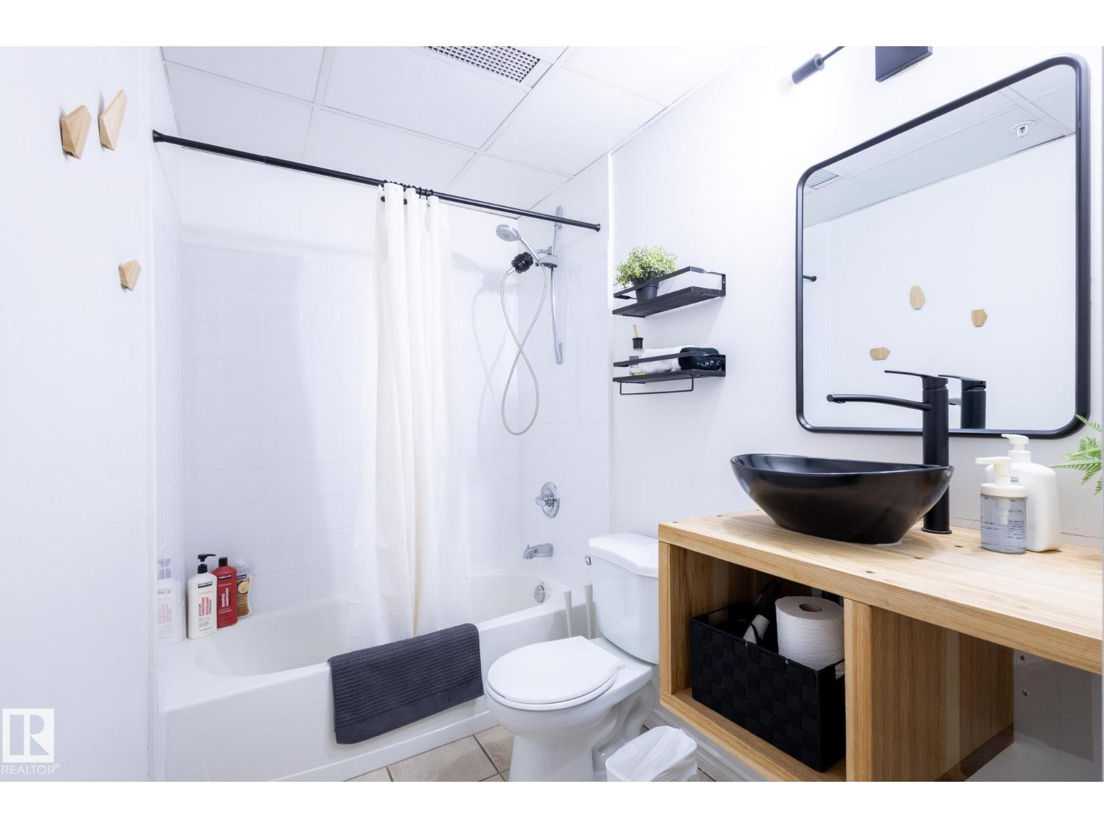 #508 10024 Jasper Av Nw, Edmonton, Alberta  T5J 1R9 - Photo 15 - E4470090