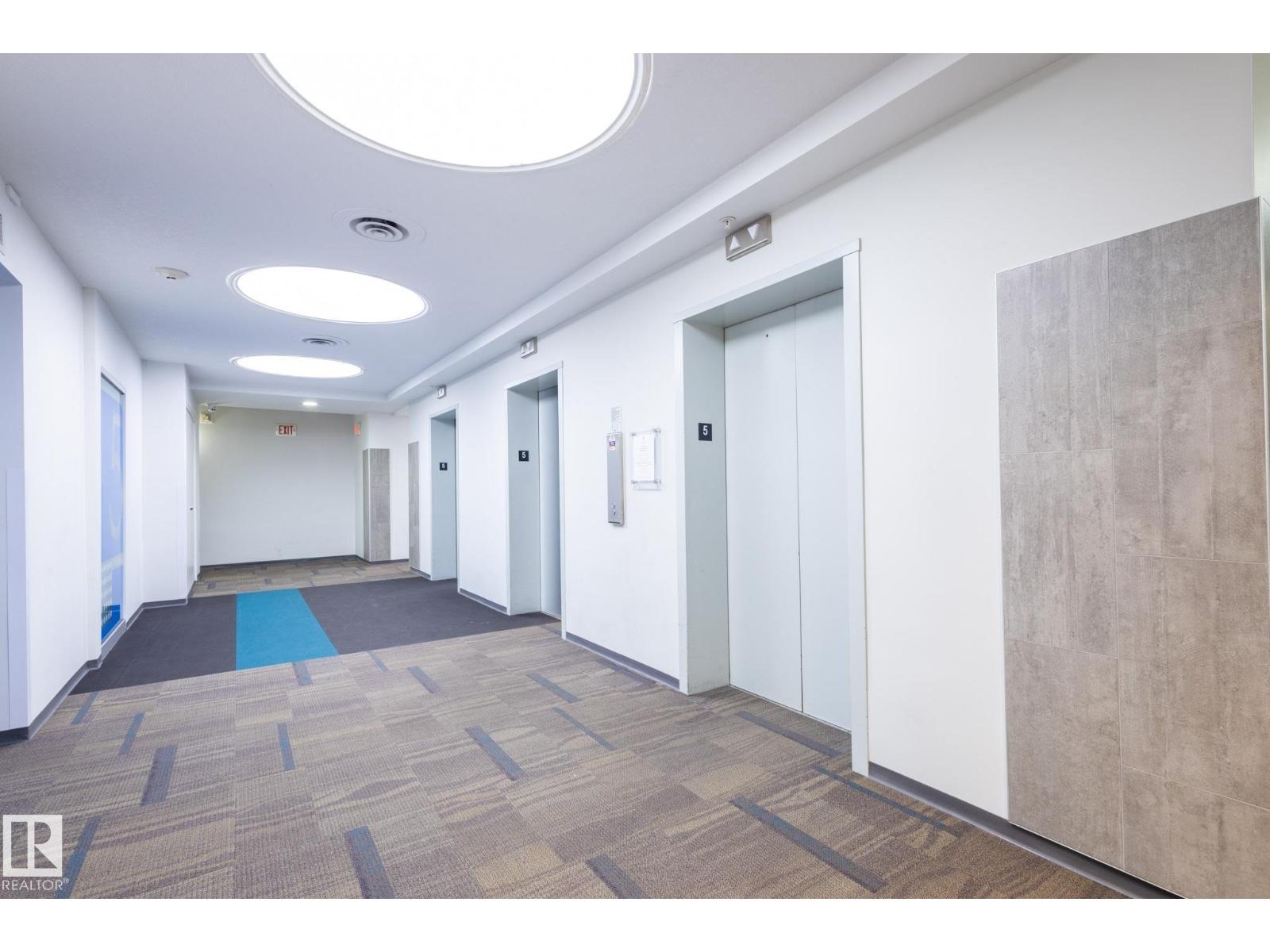 #508 10024 Jasper Av Nw, Edmonton, Alberta  T5J 1R9 - Photo 18 - E4470090