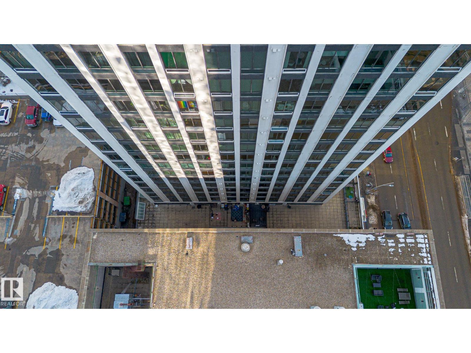 #508 10024 Jasper Av Nw, Edmonton, Alberta  T5J 1R9 - Photo 20 - E4470090