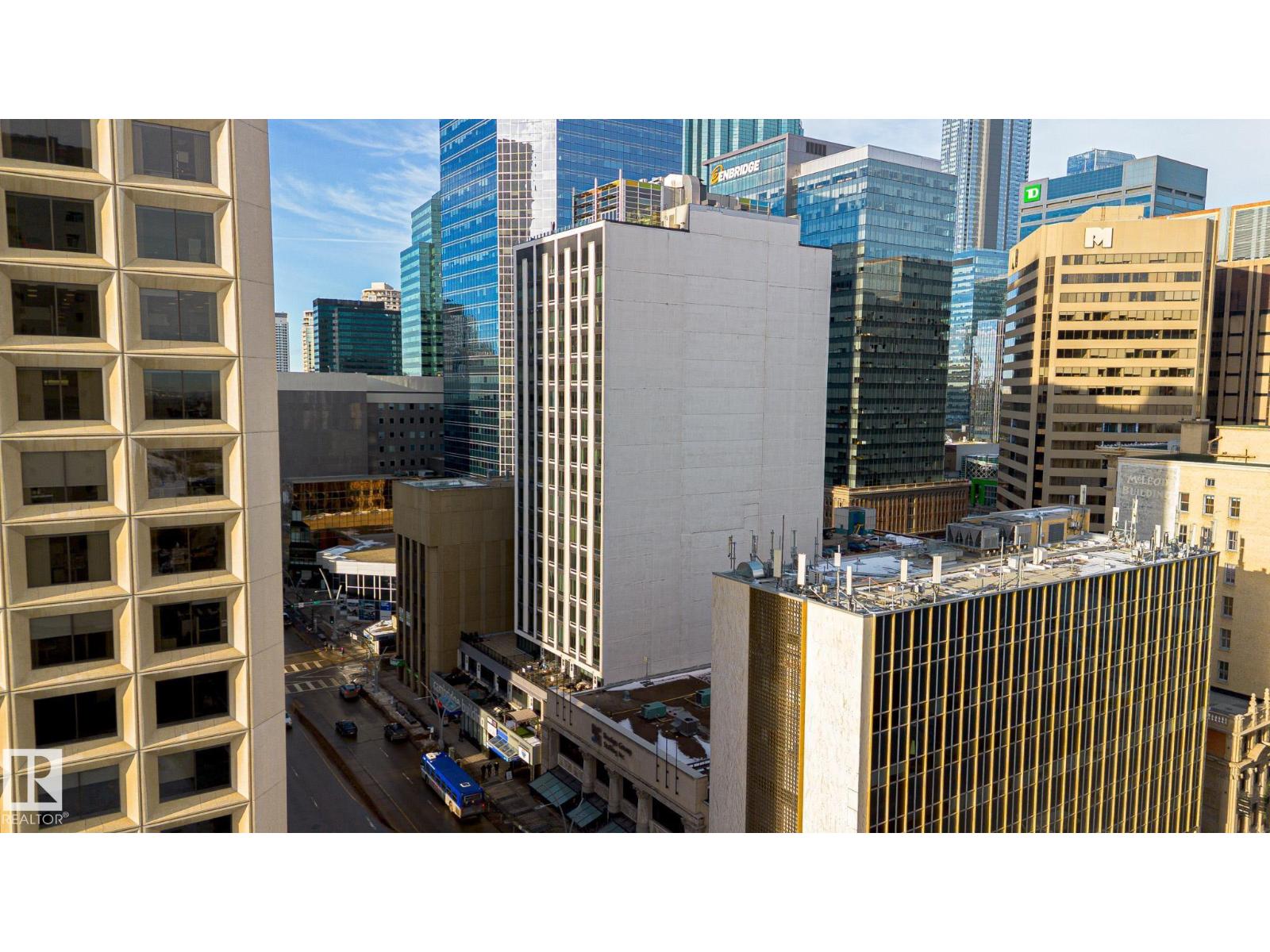 #508 10024 Jasper Av Nw, Edmonton, Alberta  T5J 1R9 - Photo 22 - E4470090