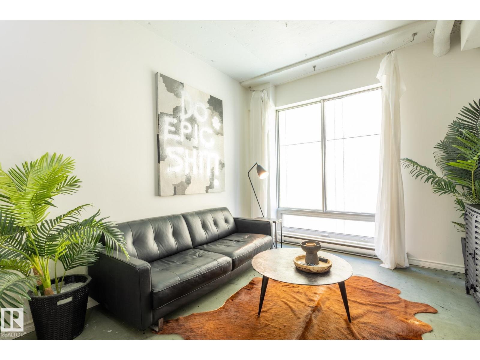 #508 10024 Jasper Av Nw, Edmonton, Alberta  T5J 1R9 - Photo 6 - E4470090