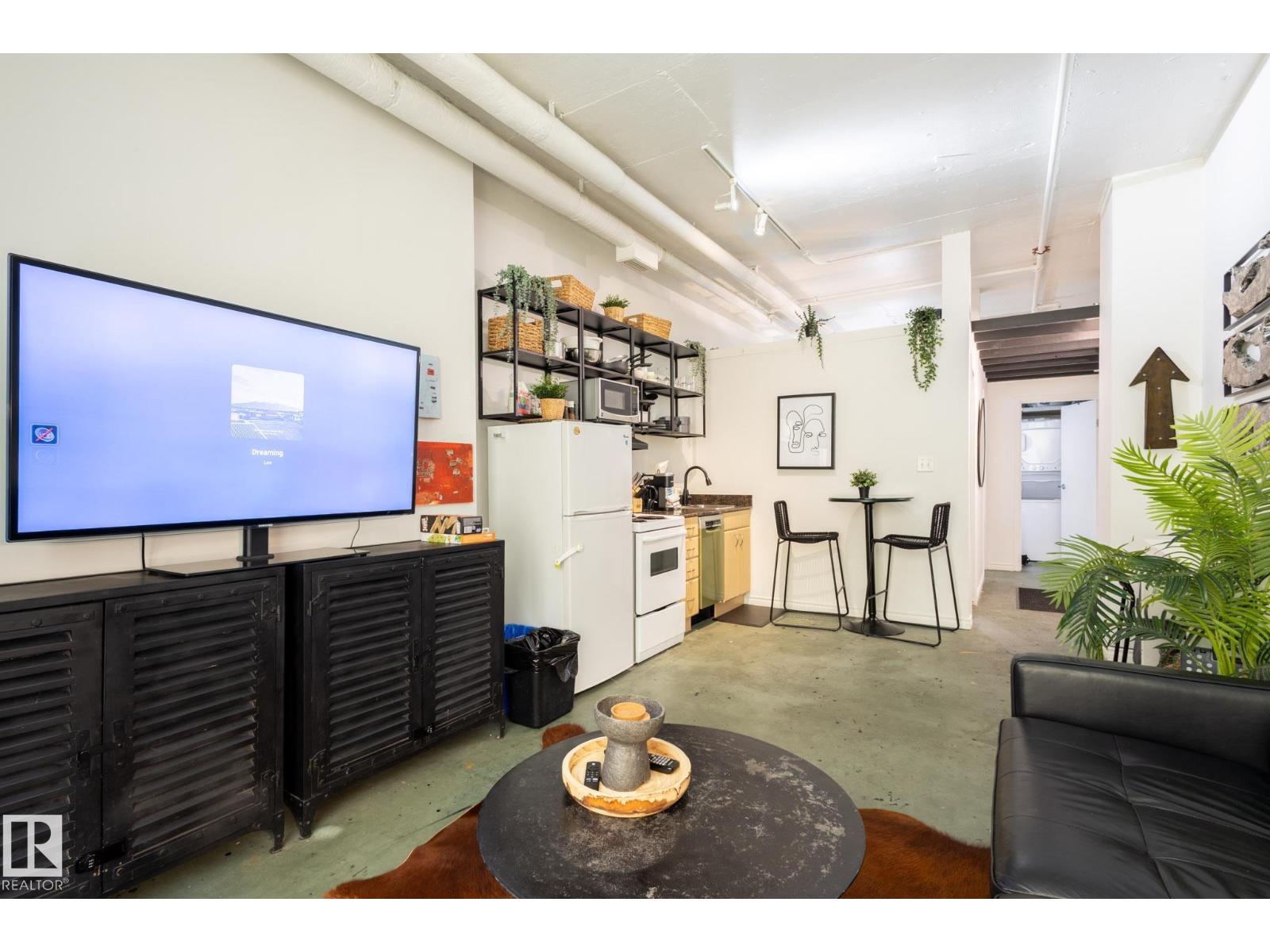 #508 10024 Jasper Av Nw, Edmonton, Alberta  T5J 1R9 - Photo 7 - E4470090