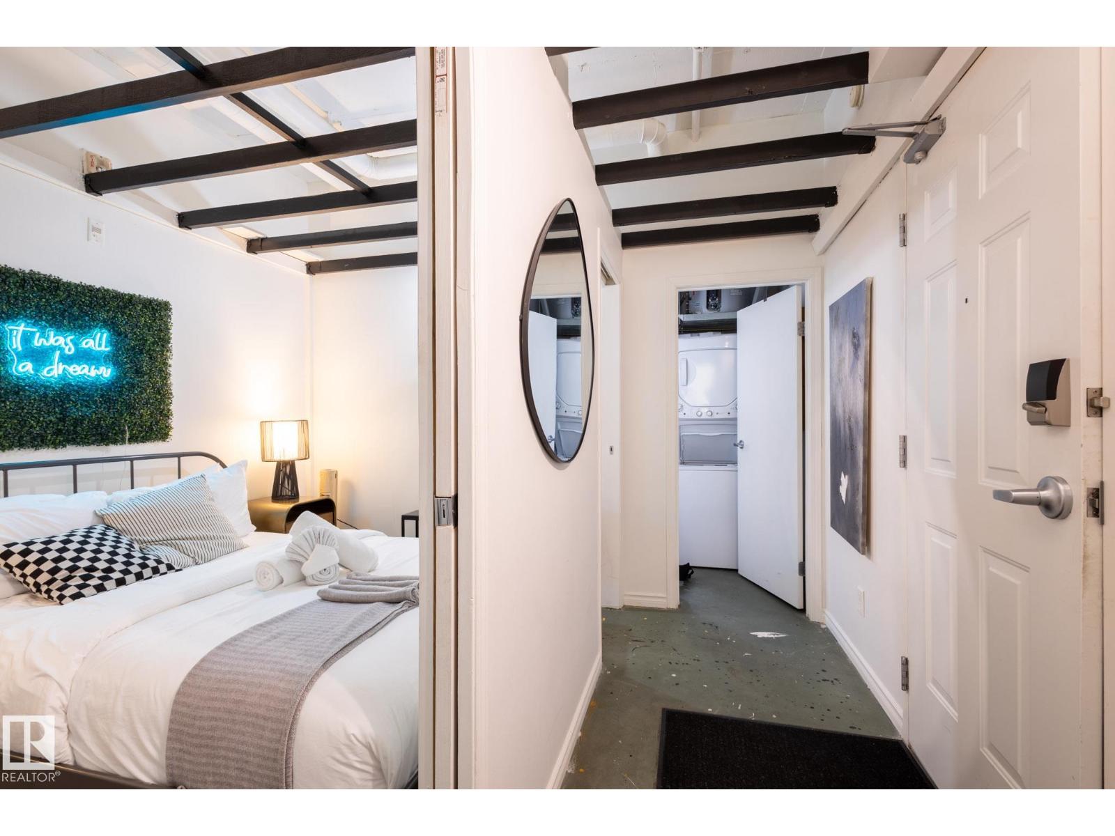 #508 10024 Jasper Av Nw, Edmonton, Alberta  T5J 1R9 - Photo 8 - E4470090