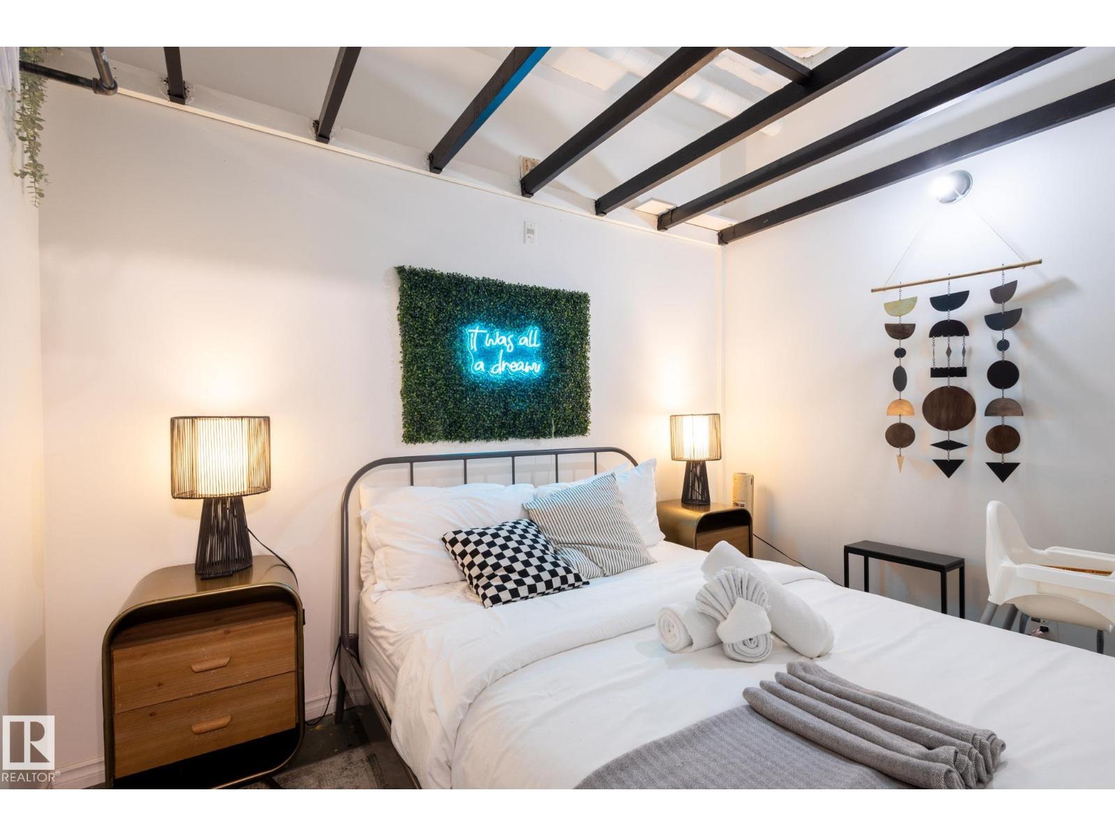 #508 10024 Jasper Av Nw, Edmonton, Alberta  T5J 1R9 - Photo 9 - E4470090