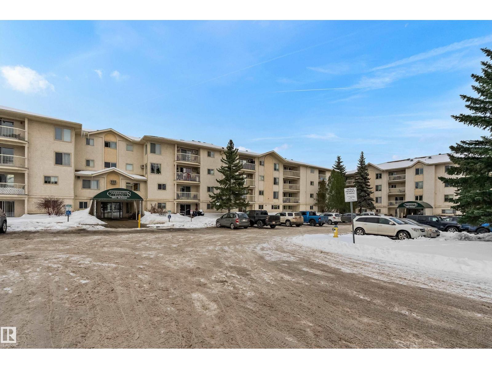 #206 18012 95 Av Nw, Edmonton, Alberta  T5Z 5Z2 - Photo 3 - E4470091