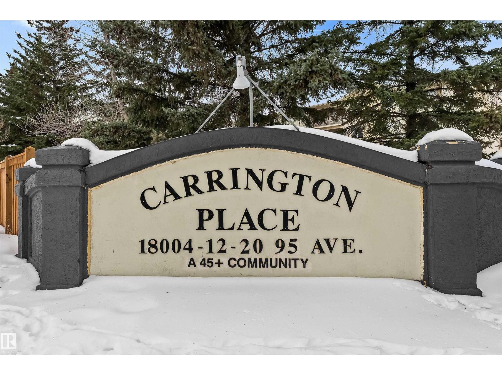 #206 18012 95 Av Nw, Edmonton, Alberta  T5Z 5Z2 - Photo 33 - E4470091