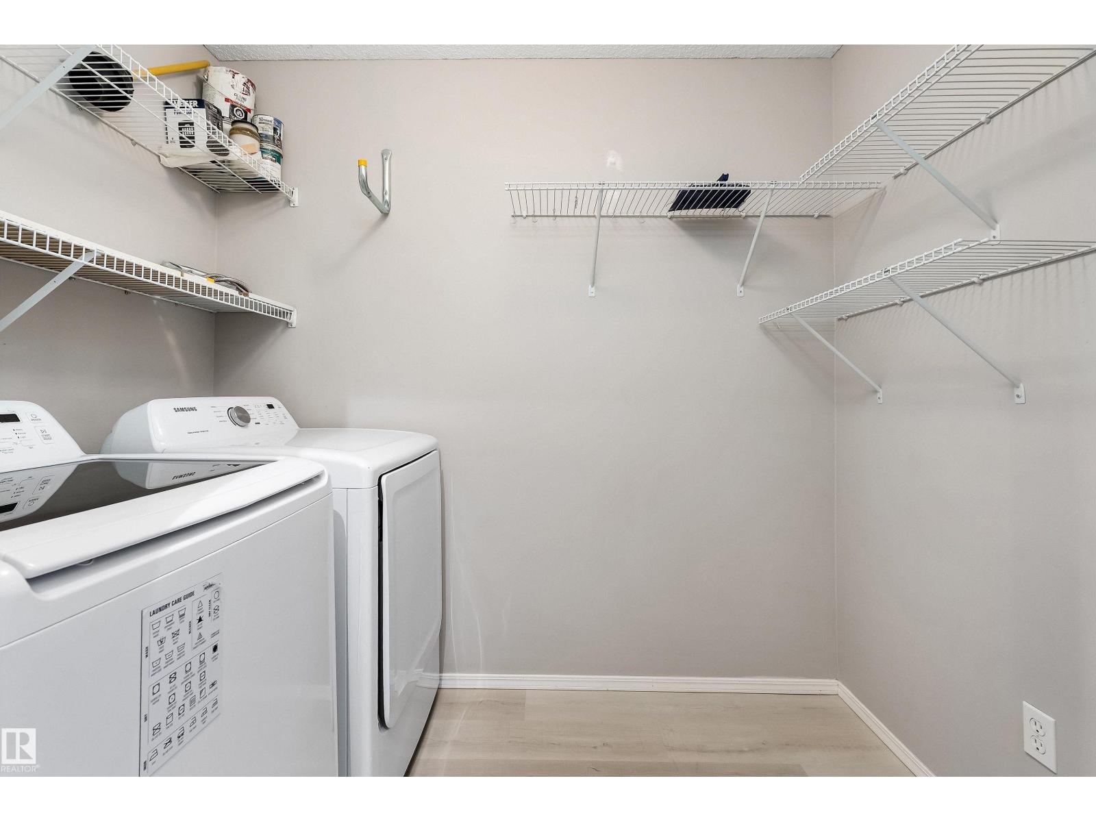 #206 18012 95 Av Nw, Edmonton, Alberta  T5Z 5Z2 - Photo 8 - E4470091