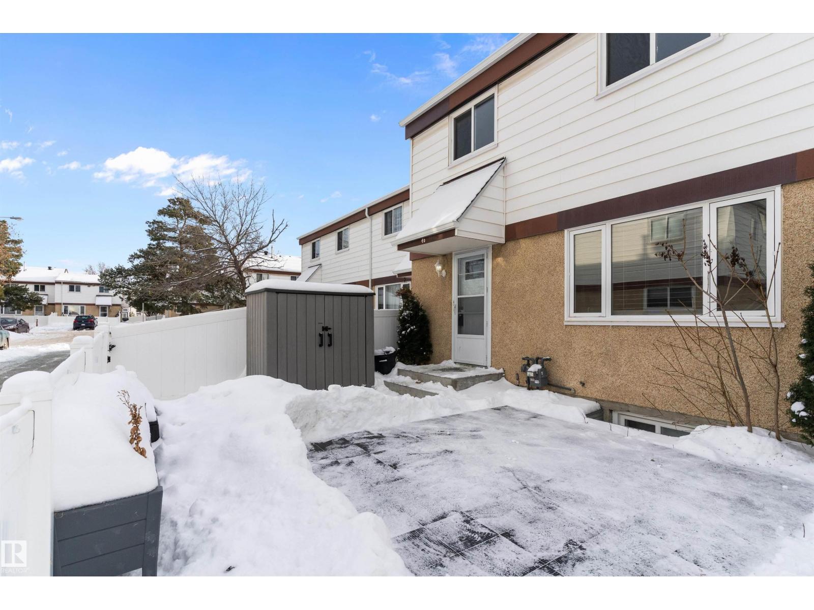 4d Twin Tc Nw, Edmonton, Alberta  T6K 1V4 - Photo 5 - E4470092