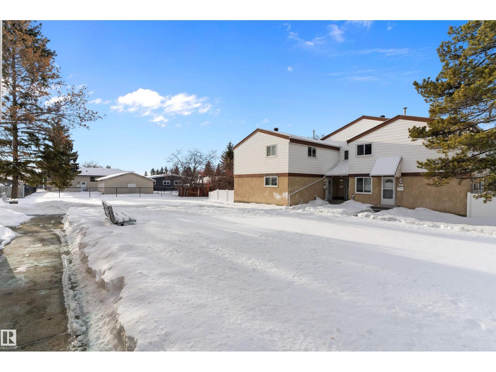 4d Twin Tc Nw, Edmonton, Alberta  T6K 1V4 - Photo 7 - E4470092