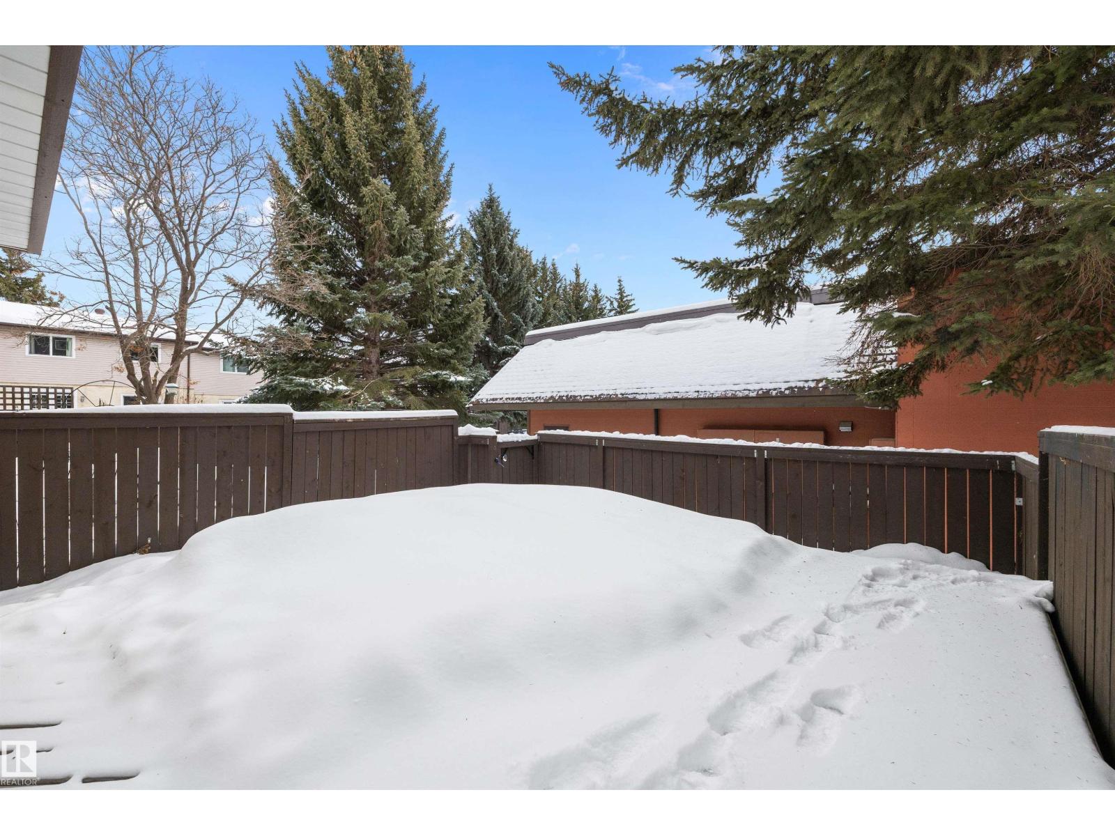 85 Forest Gv, St. Albert, Alberta  T8N 2Y1 - Photo 33 - E4470093