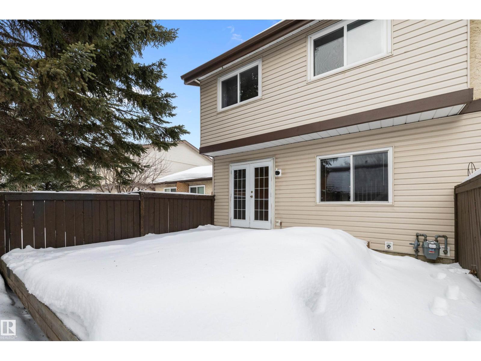 85 Forest Gv, St. Albert, Alberta  T8N 2Y1 - Photo 36 - E4470093