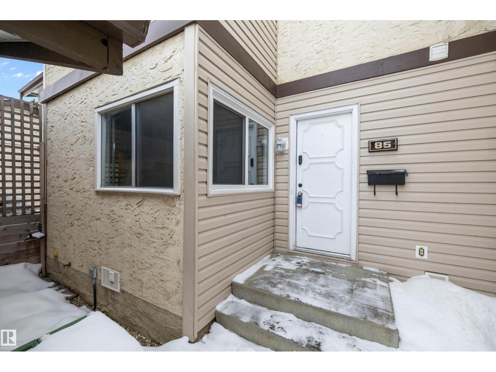 85 Forest Gv, St. Albert, Alberta  T8N 2Y1 - Photo 37 - E4470093