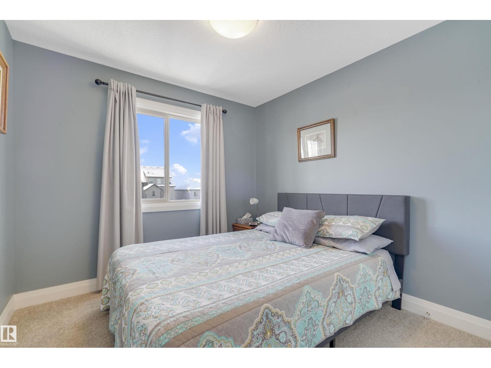 151 Gilmore Wy, Spruce Grove, Alberta  T7X 0M5 - Photo 25 - E4470095