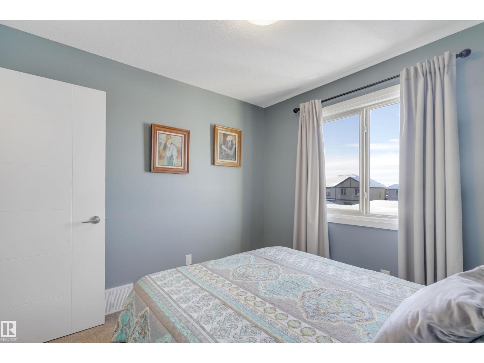 151 Gilmore Wy, Spruce Grove, Alberta  T7X 0M5 - Photo 28 - E4470095