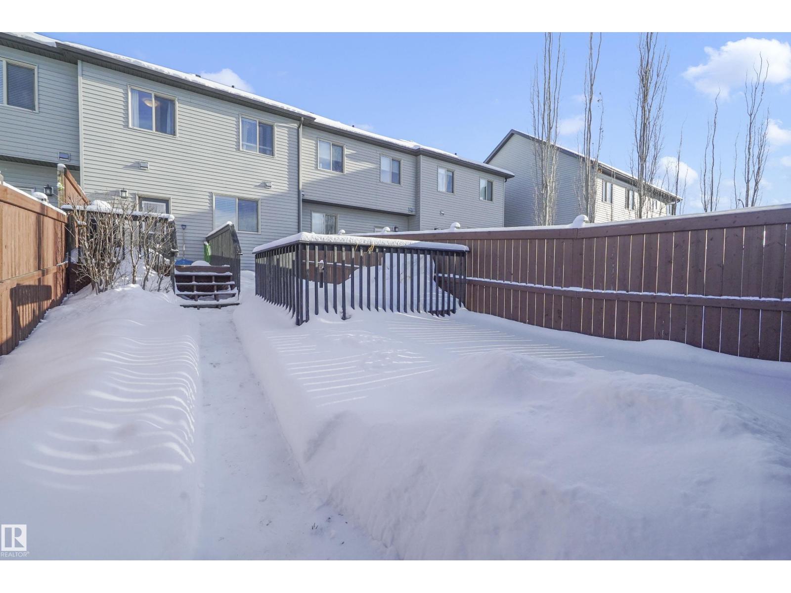 151 Gilmore Wy, Spruce Grove, Alberta  T7X 0M5 - Photo 38 - E4470095