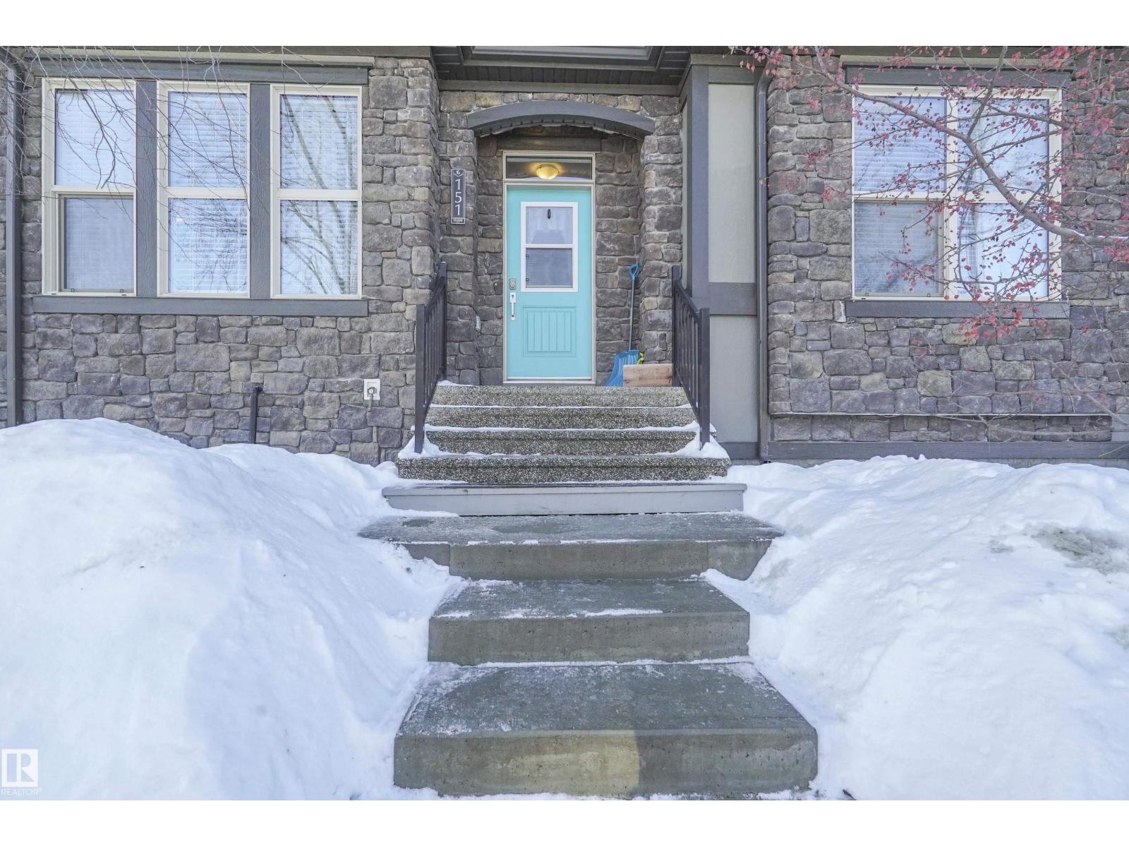 151 Gilmore Wy, Spruce Grove, Alberta  T7X 0M5 - Photo 39 - E4470095