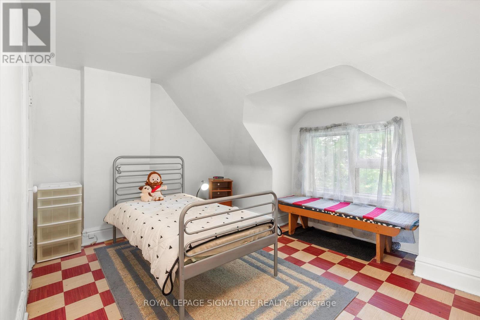 244 Grace Street, Toronto, Ontario  M6G 3A6 - Photo 18 - C12698644