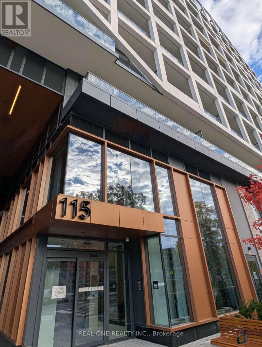 906 - 115 DENISON AVENUE, Toronto, Ontario