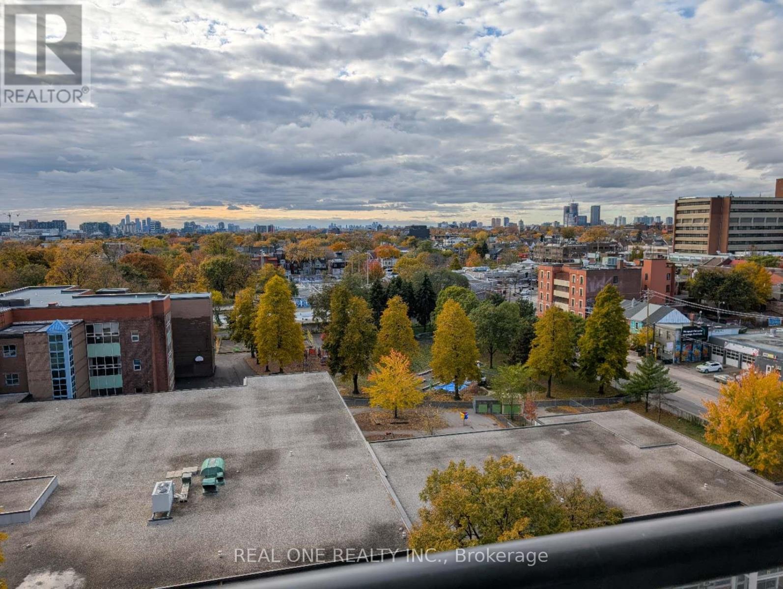 906 - 115 Denison Avenue, Toronto, Ontario  M5T 2N1 - Photo 10 - C12698668