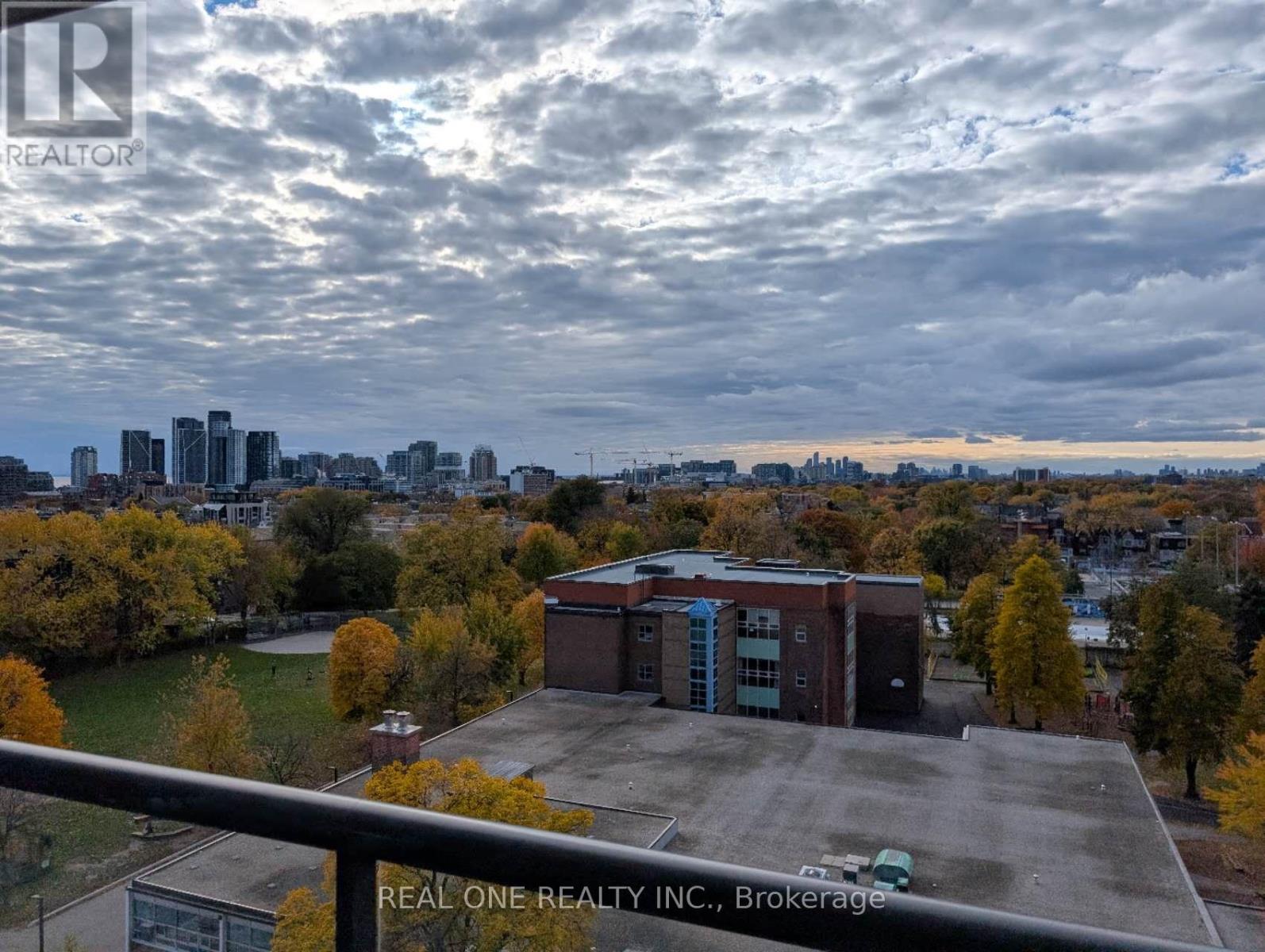 906 - 115 Denison Avenue, Toronto, Ontario  M5T 2N1 - Photo 11 - C12698668