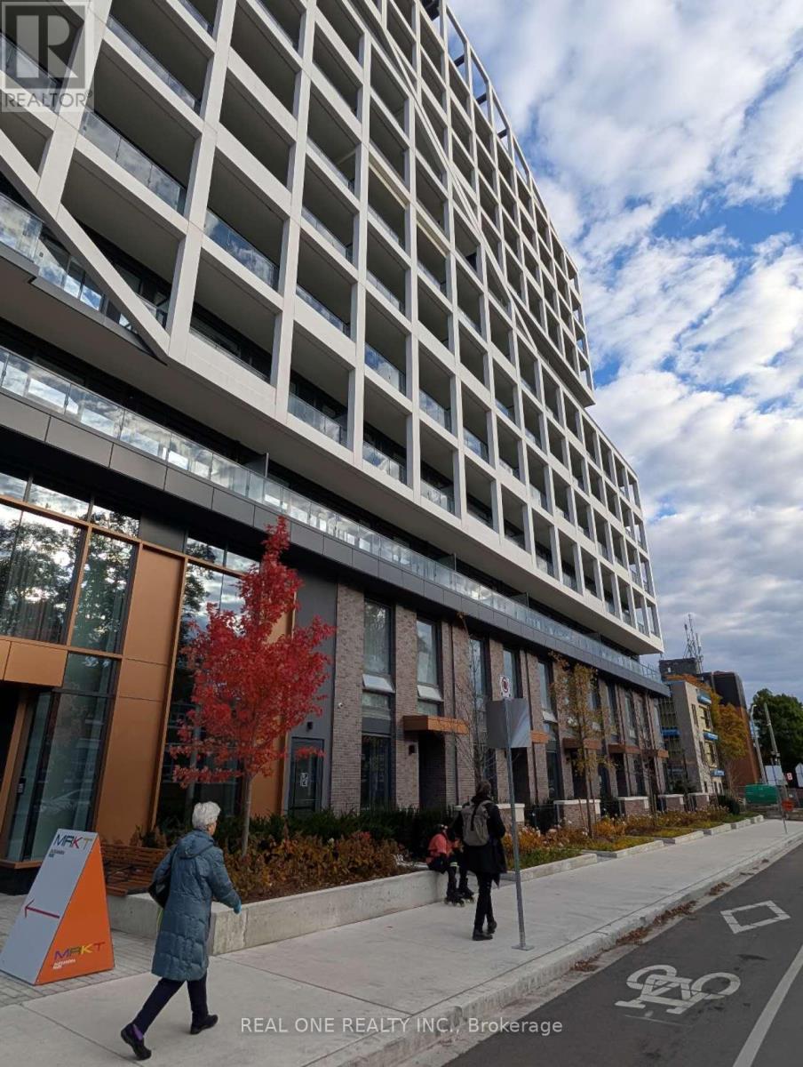 906 - 115 Denison Avenue, Toronto, Ontario  M5T 2N1 - Photo 2 - C12698668