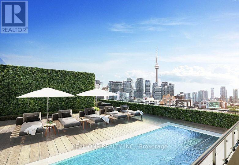 906 - 115 Denison Avenue, Toronto, Ontario  M5T 2N1 - Photo 31 - C12698668