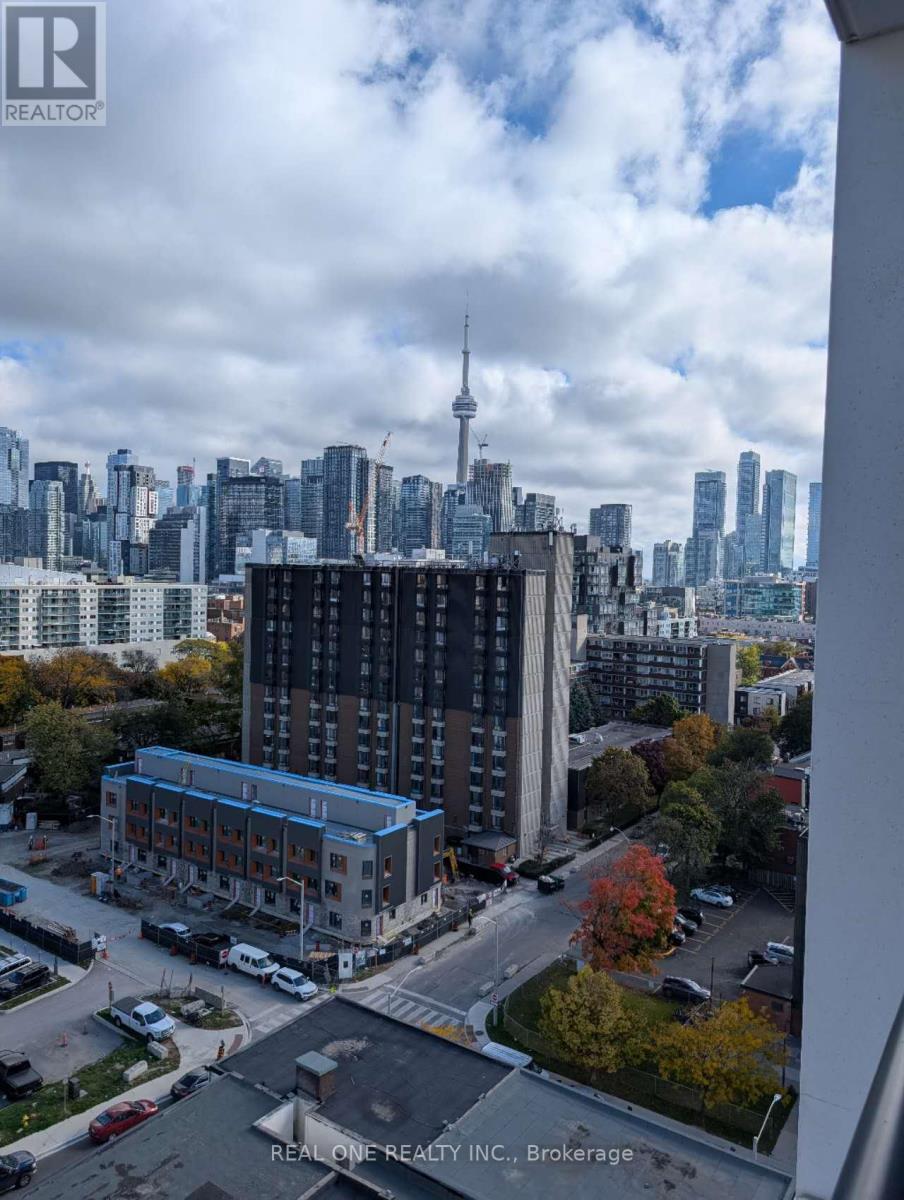 906 - 115 Denison Avenue, Toronto, Ontario  M5T 2N1 - Photo 32 - C12698668