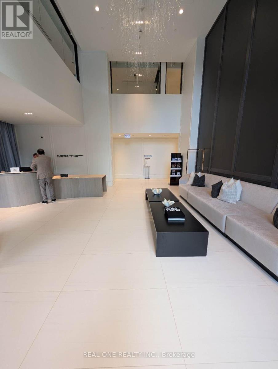 906 - 115 Denison Avenue, Toronto, Ontario  M5T 2N1 - Photo 5 - C12698668