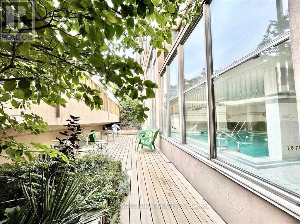 918 - 65 Scadding Avenue, Toronto, Ontario  M5A 4L1 - Photo 21 - C12698672