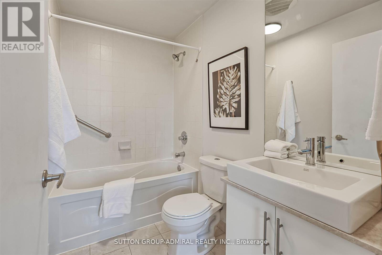 1407 - 55 Bremner Boulevard, Toronto, Ontario  M5J 0A6 - Photo 40 - C12698680