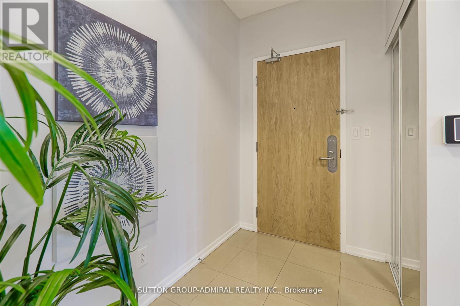 1407 - 55 Bremner Boulevard, Toronto, Ontario  M5J 0A6 - Photo 5 - C12698680