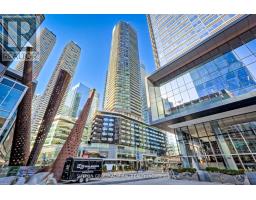 1407 - 55 BREMNER BOULEVARD, Toronto, Ontario