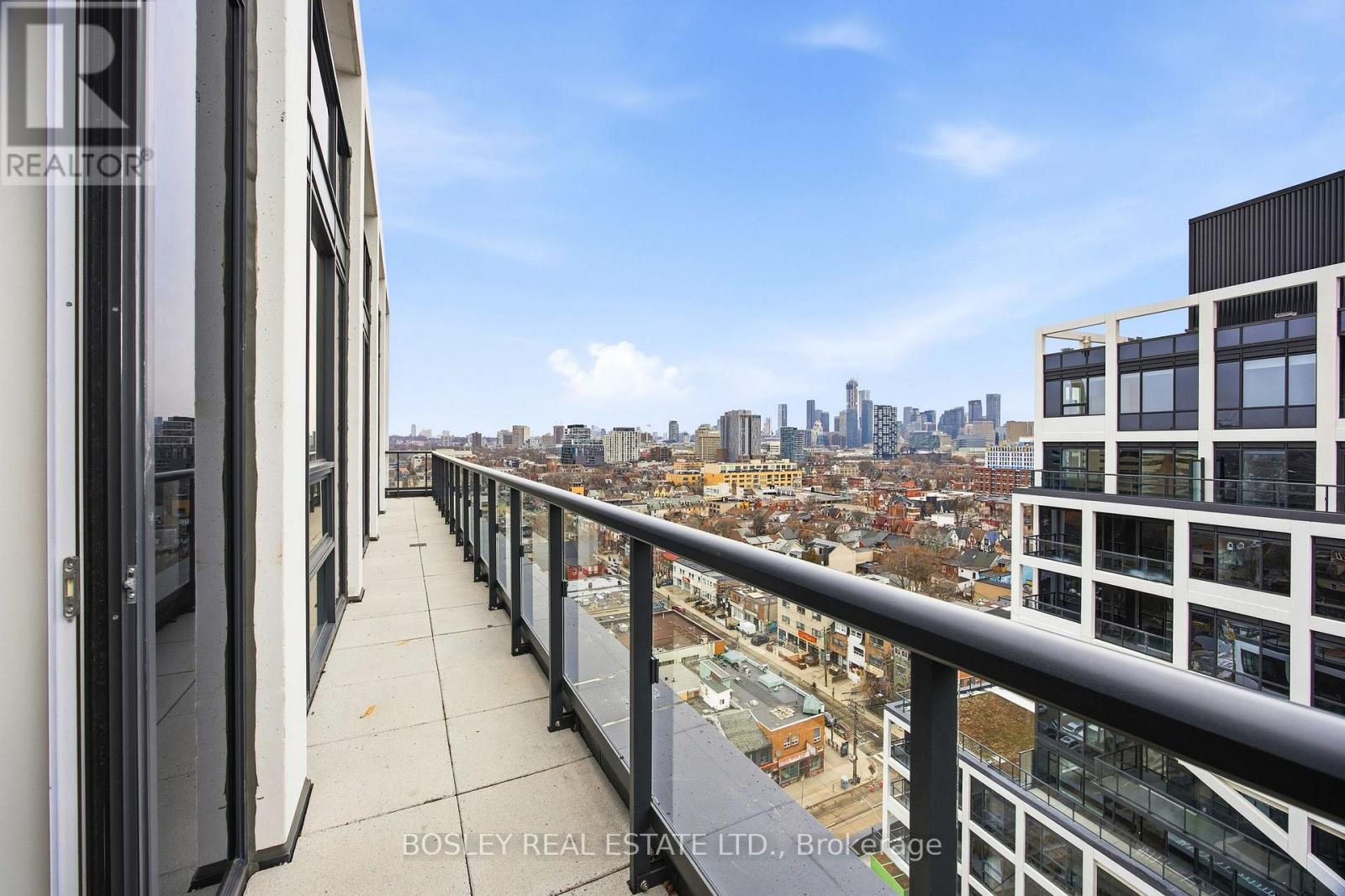 Gph - 115 Denison Avenue, Toronto, Ontario  M5T 2N1 - Photo 21 - C12698702