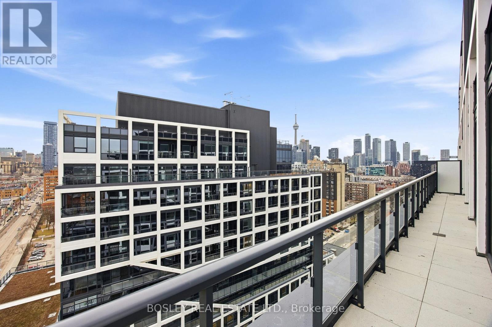 Gph - 115 Denison Avenue, Toronto, Ontario  M5T 2N1 - Photo 22 - C12698702