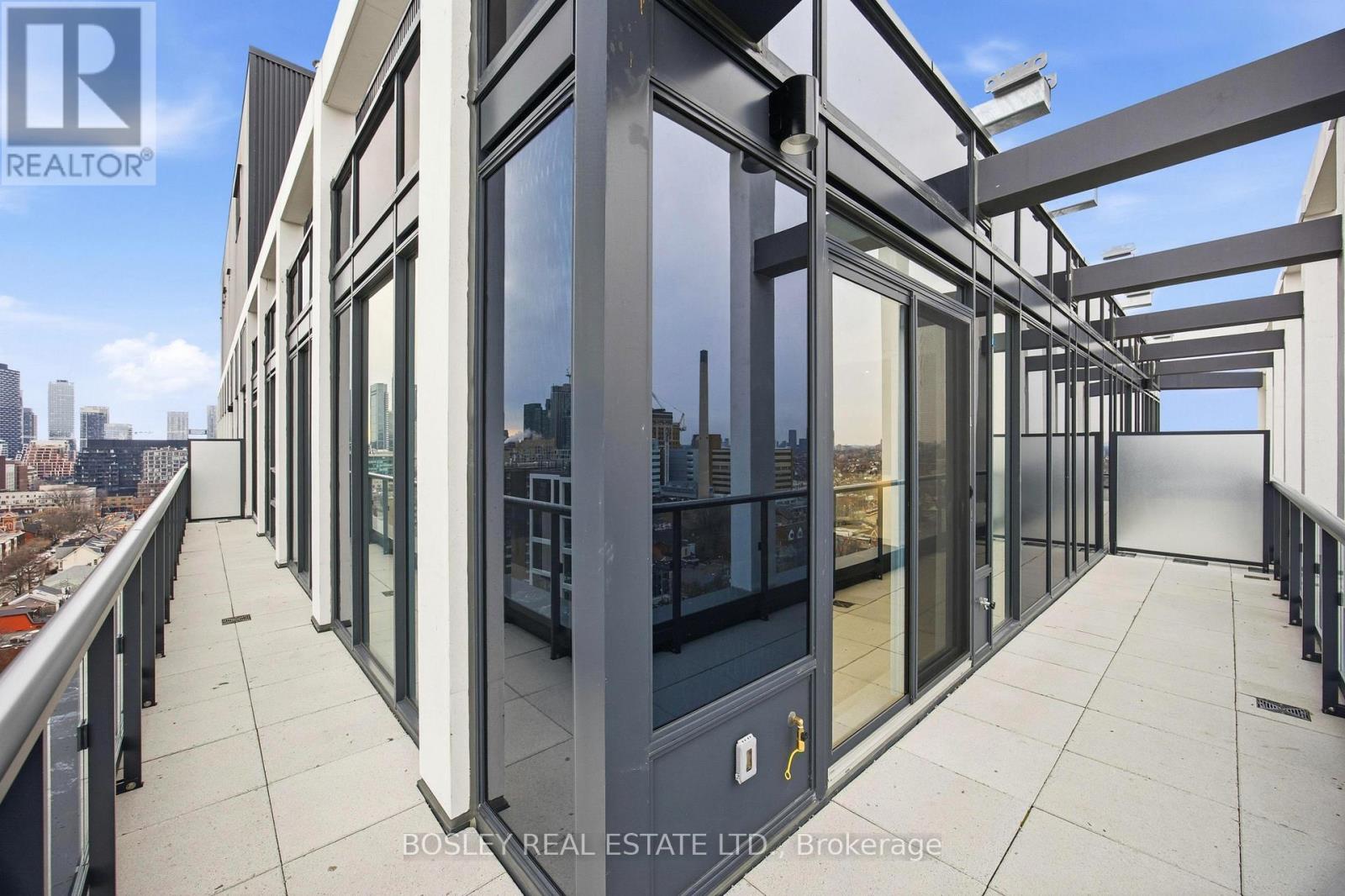 Gph - 115 Denison Avenue, Toronto, Ontario  M5T 2N1 - Photo 23 - C12698702