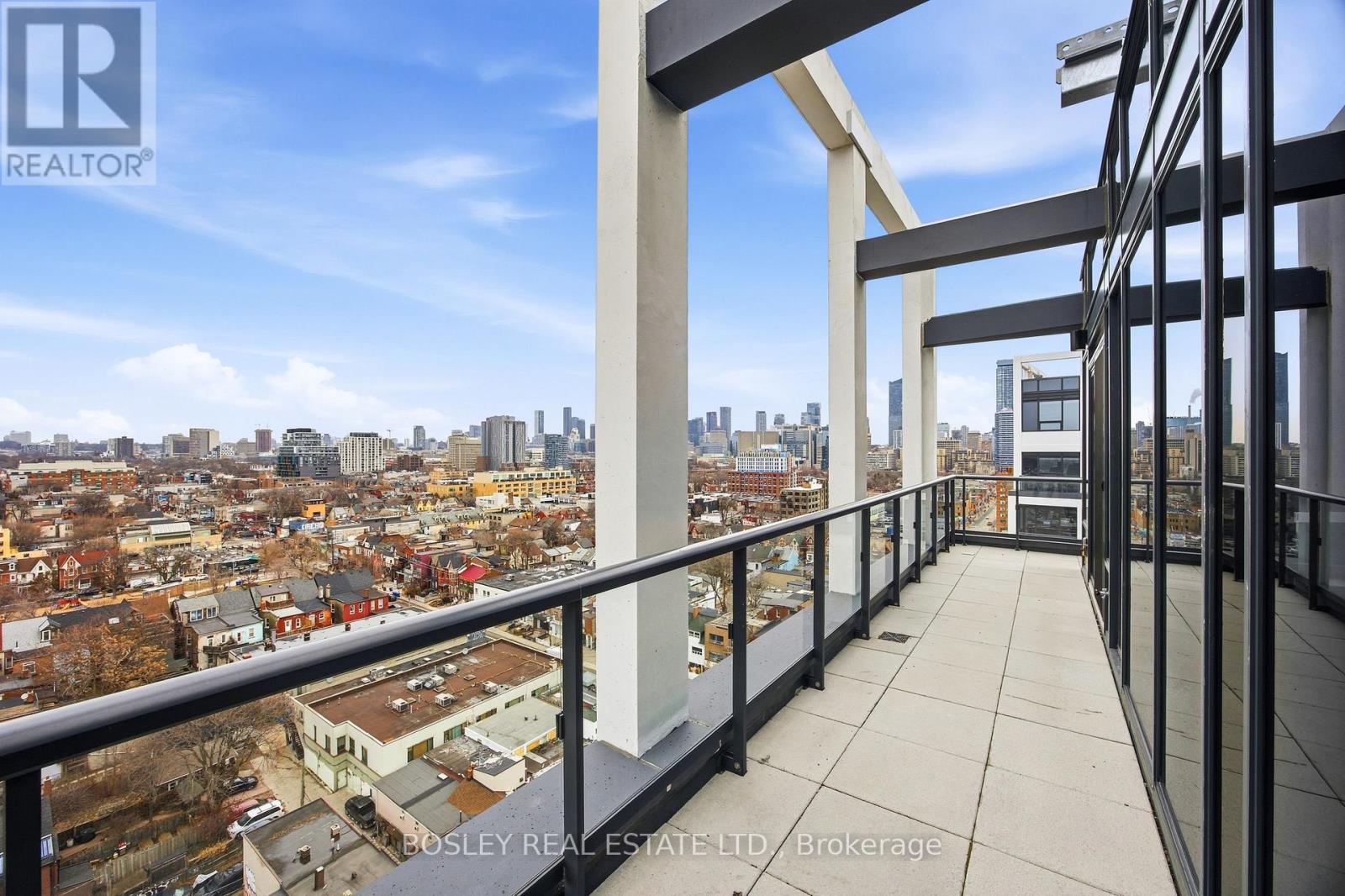 Gph - 115 Denison Avenue, Toronto, Ontario  M5T 2N1 - Photo 24 - C12698702