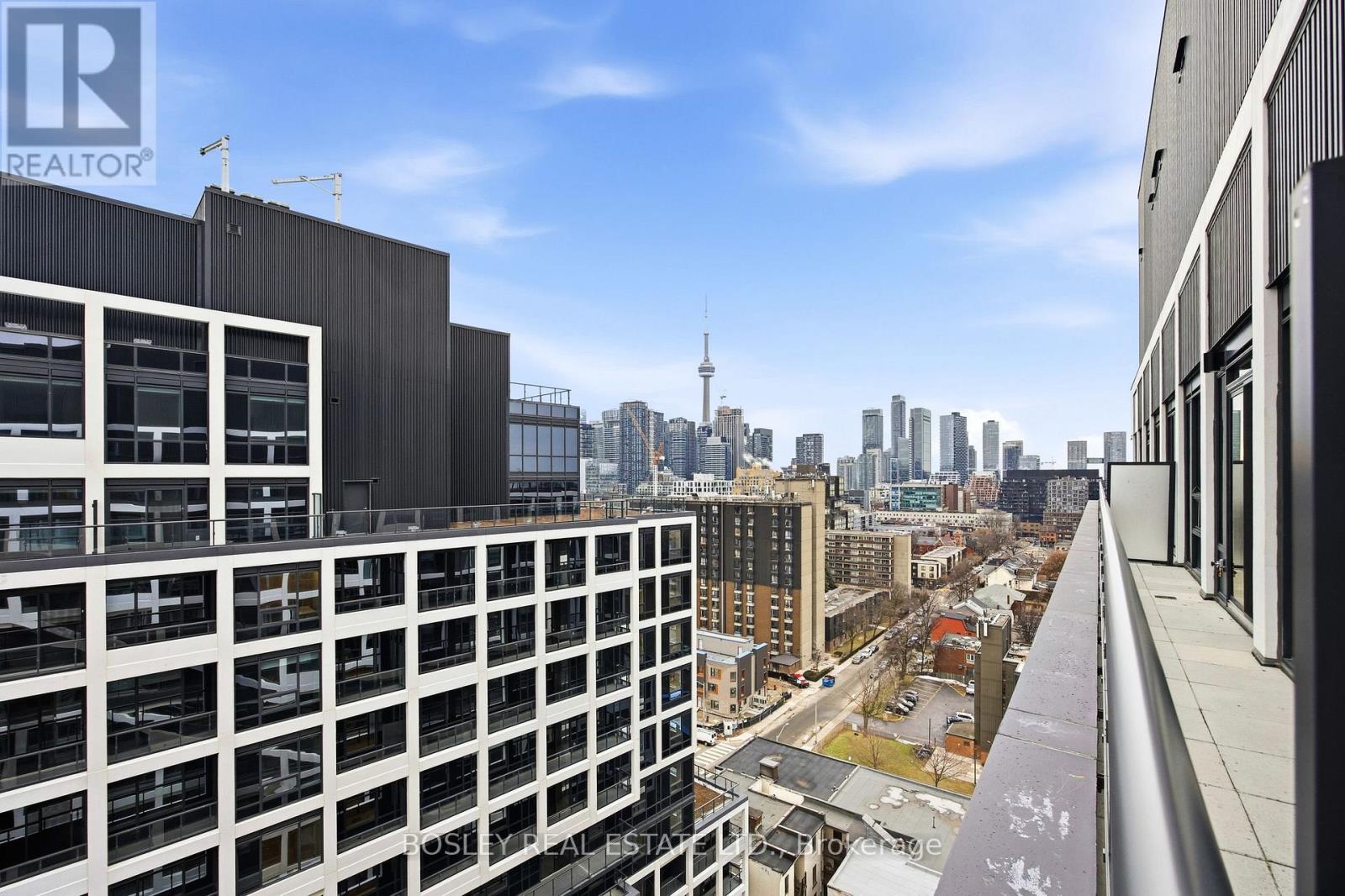 Gph - 115 Denison Avenue, Toronto, Ontario  M5T 2N1 - Photo 25 - C12698702