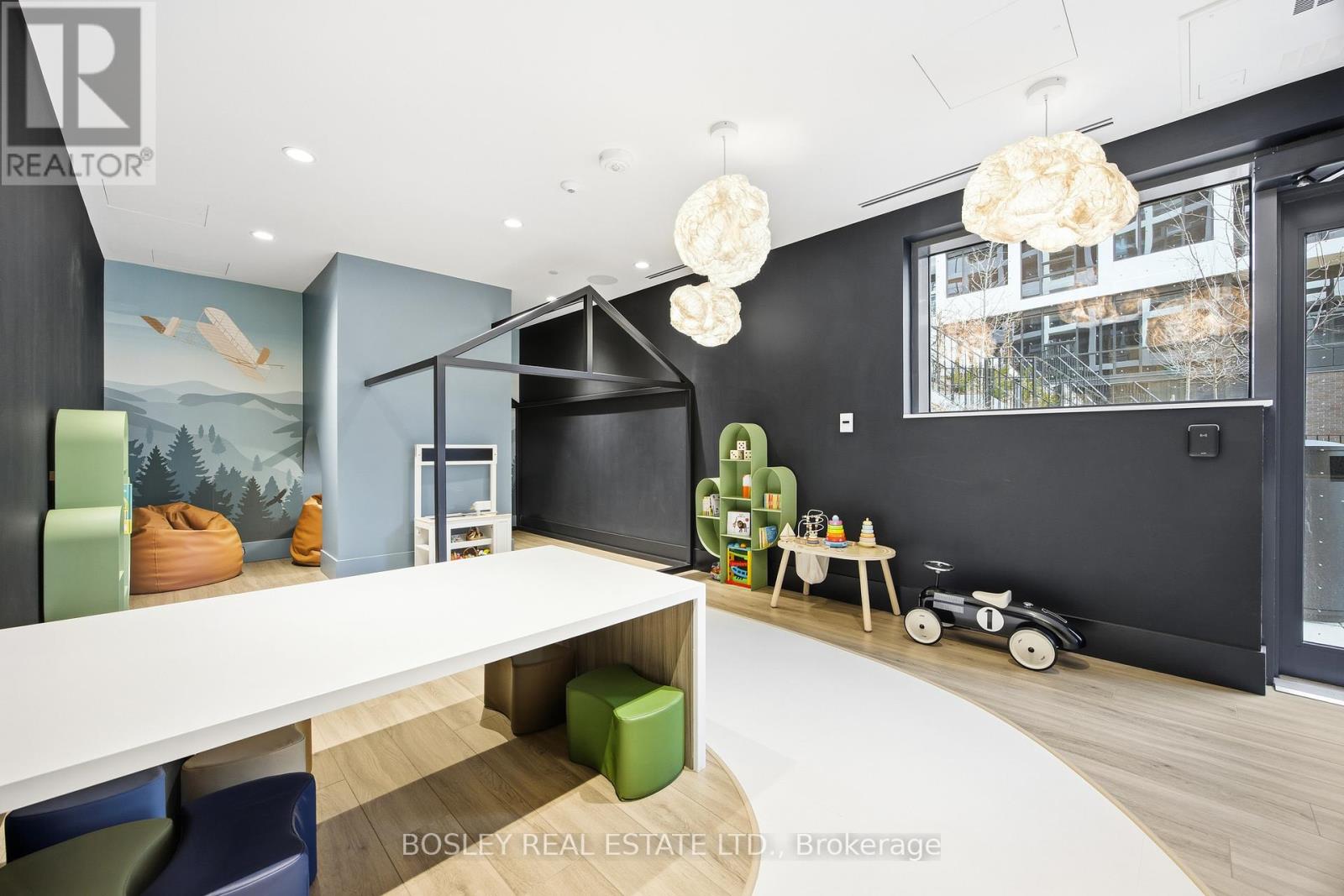 Gph - 115 Denison Avenue, Toronto, Ontario  M5T 2N1 - Photo 34 - C12698702