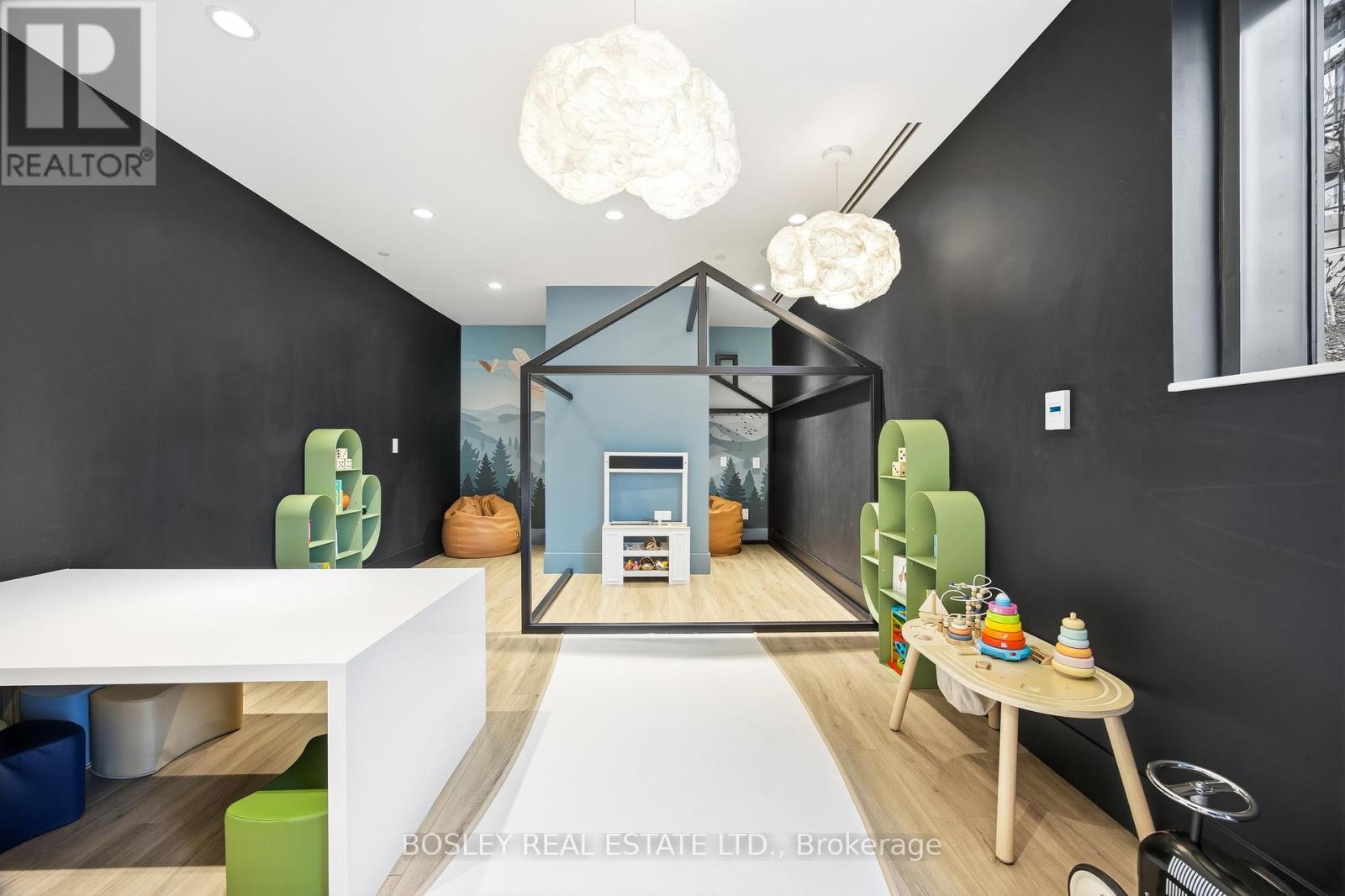 Gph - 115 Denison Avenue, Toronto, Ontario  M5T 2N1 - Photo 35 - C12698702