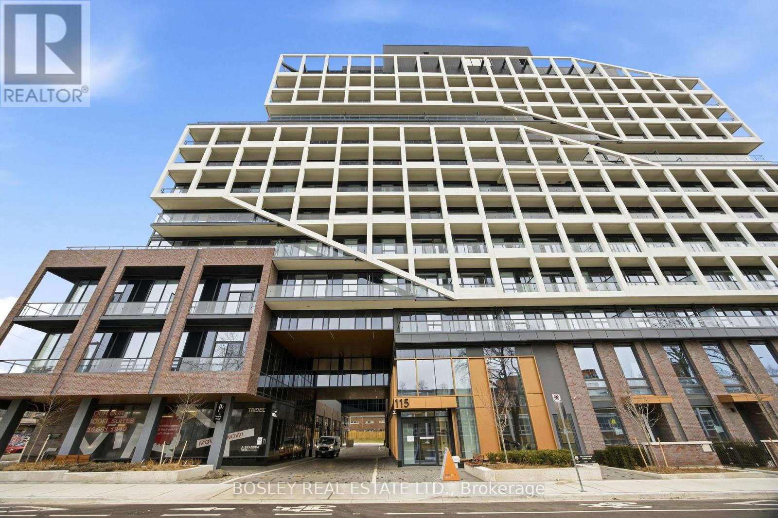 Gph - 115 Denison Avenue, Toronto, Ontario  M5T 2N1 - Photo 38 - C12698702