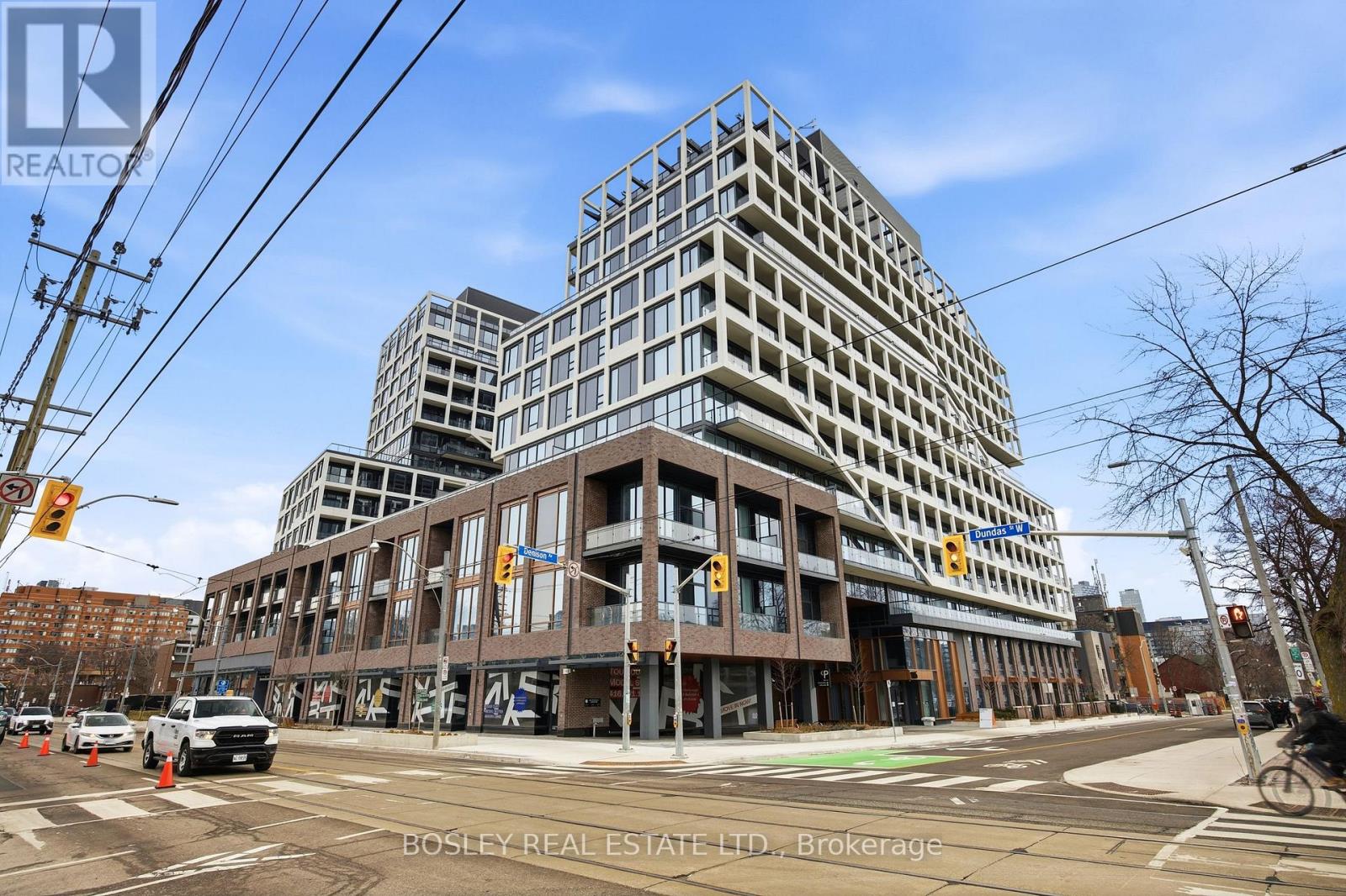 Gph - 115 Denison Avenue, Toronto, Ontario  M5T 2N1 - Photo 40 - C12698702