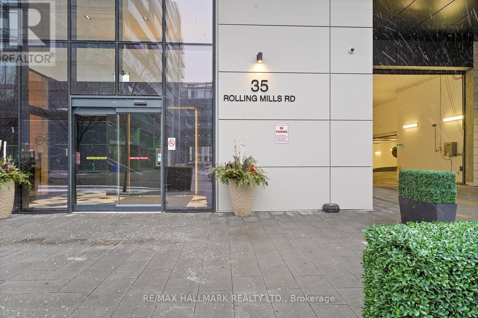 N362 - 35 Rolling Mills Road, Toronto, Ontario  M5A 0V6 - Photo 13 - C12698800