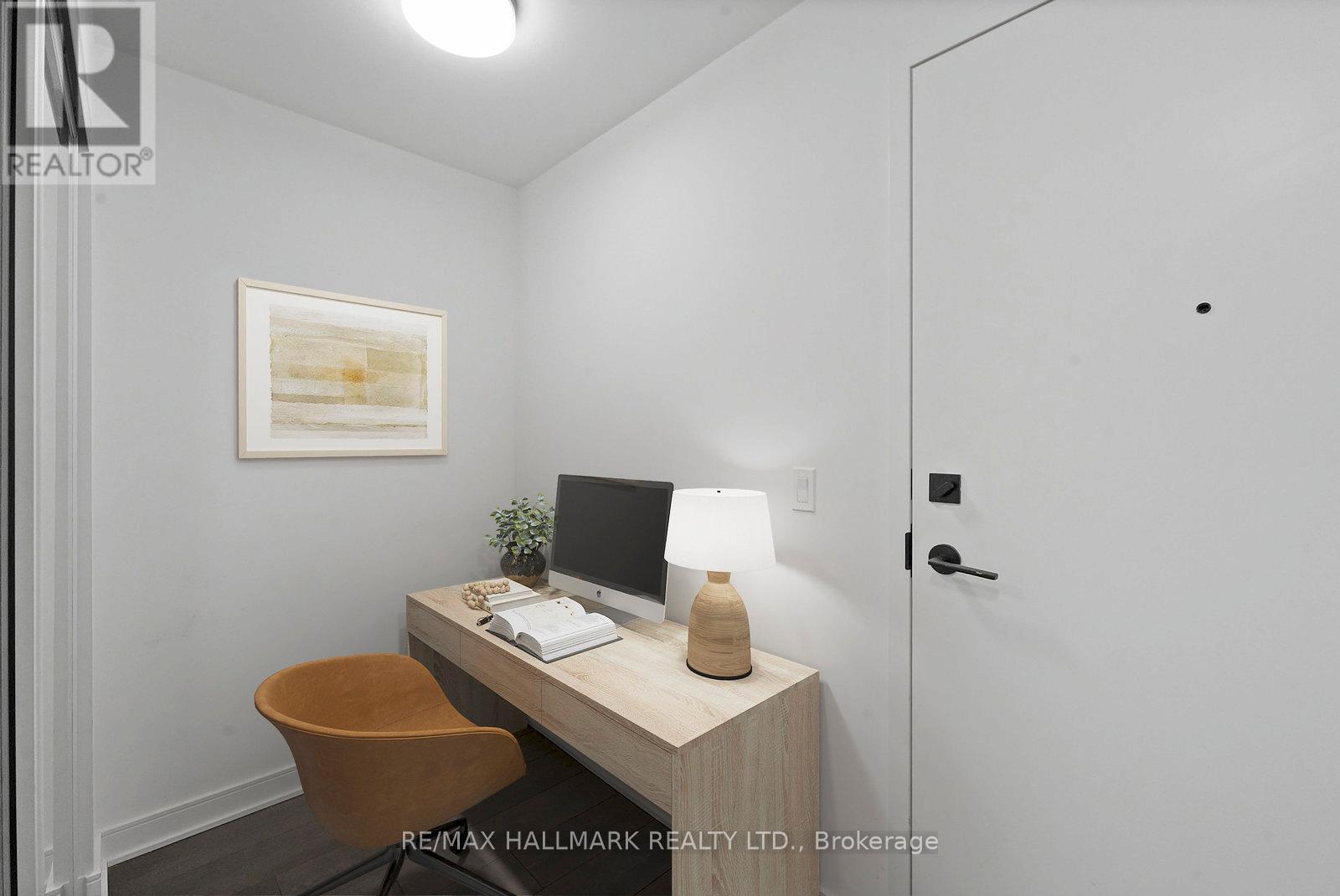 N362 - 35 Rolling Mills Road, Toronto, Ontario  M5A 0V6 - Photo 5 - C12698800