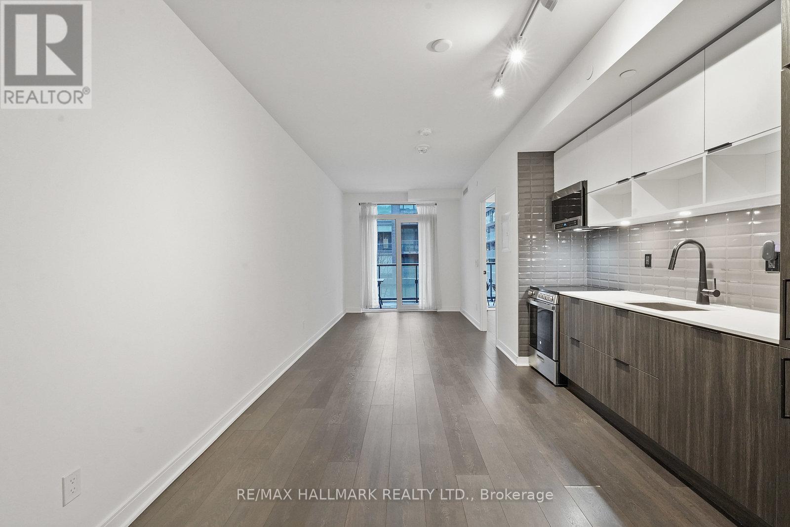 N362 - 35 Rolling Mills Road, Toronto, Ontario  M5A 0V6 - Photo 8 - C12698800