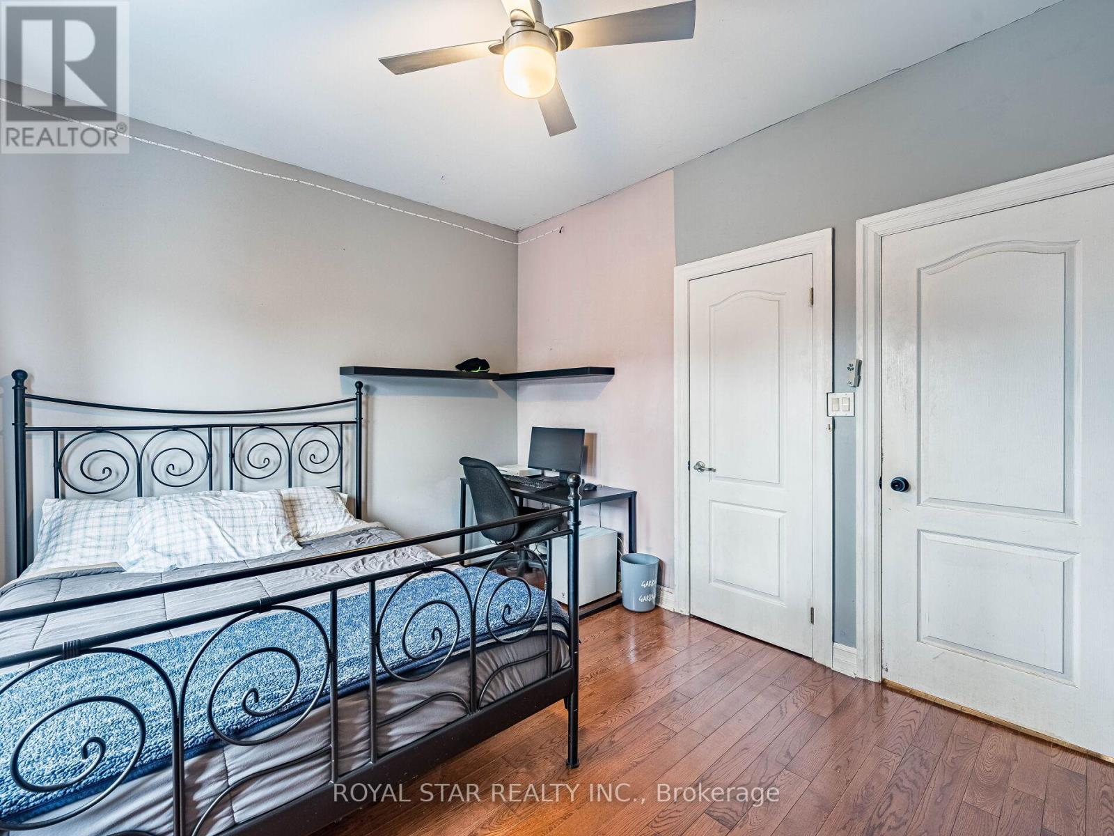 74 Montrose Avenue, Toronto, Ontario  M6J 2T7 - Photo 22 - C12698828